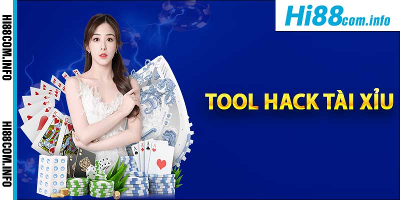 Tool Hack Tài Xỉu